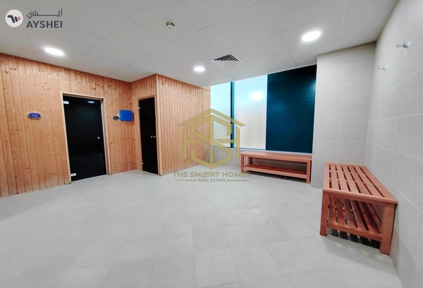 APARTMENT FOR RENT IN DXB TOWER, SHEIKH ZAYED ROAD