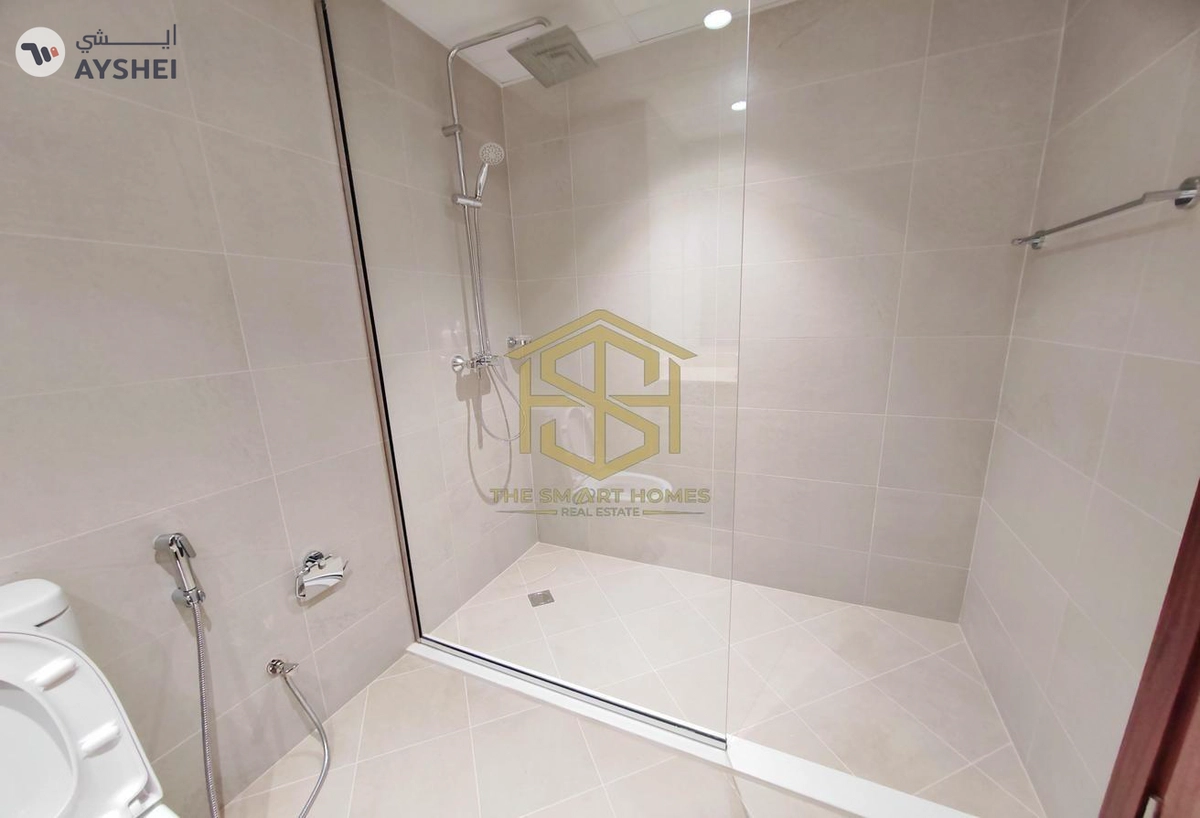 APARTMENT FOR RENT IN DXB TOWER, SHEIKH ZAYED ROAD-15-15