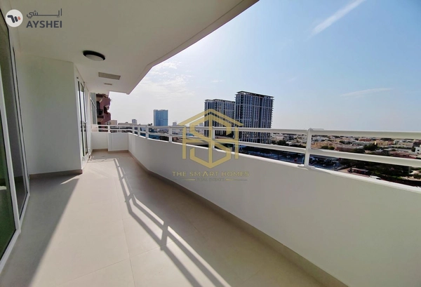 APARTMENT FOR RENT IN DXB TOWER, SHEIKH ZAYED ROAD