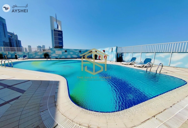 APARTMENT FOR RENT IN DXB TOWER, SHEIKH ZAYED ROAD