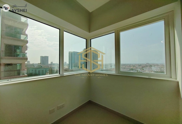 APARTMENT FOR RENT IN DXB TOWER, SHEIKH ZAYED ROAD