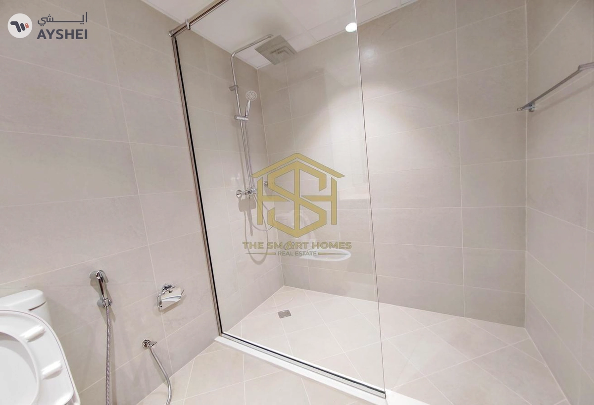 APARTMENT FOR RENT IN DXB TOWER, SHEIKH ZAYED ROAD-25-25