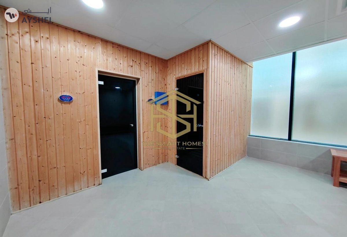 APARTMENT FOR RENT IN DXB TOWER, SHEIKH ZAYED ROAD-1-1