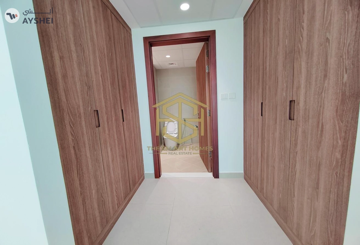 APARTMENT FOR RENT IN DXB TOWER, SHEIKH ZAYED ROAD-2-2