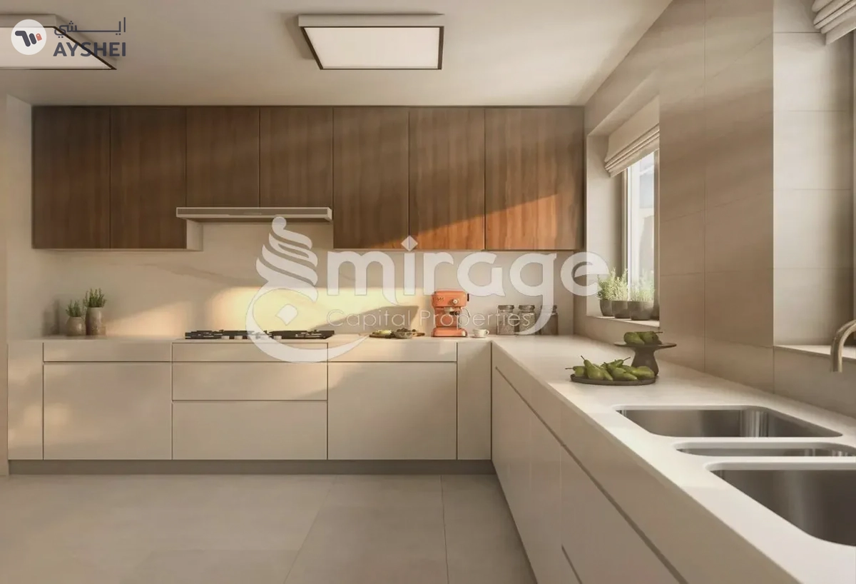 VILLA FOR SALE IN FAY ALREEMAN, AL SHAMKHA