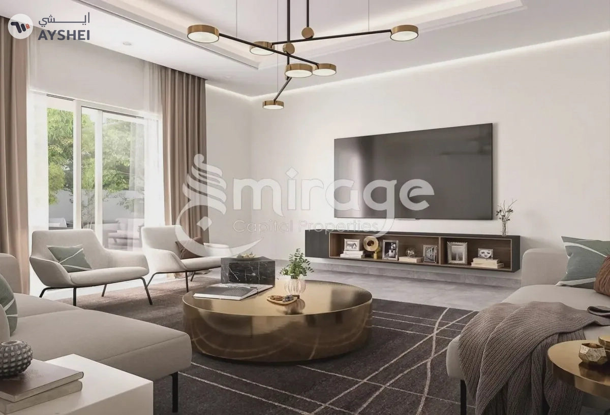 VILLA FOR SALE IN FAY ALREEMAN, AL SHAMKHA