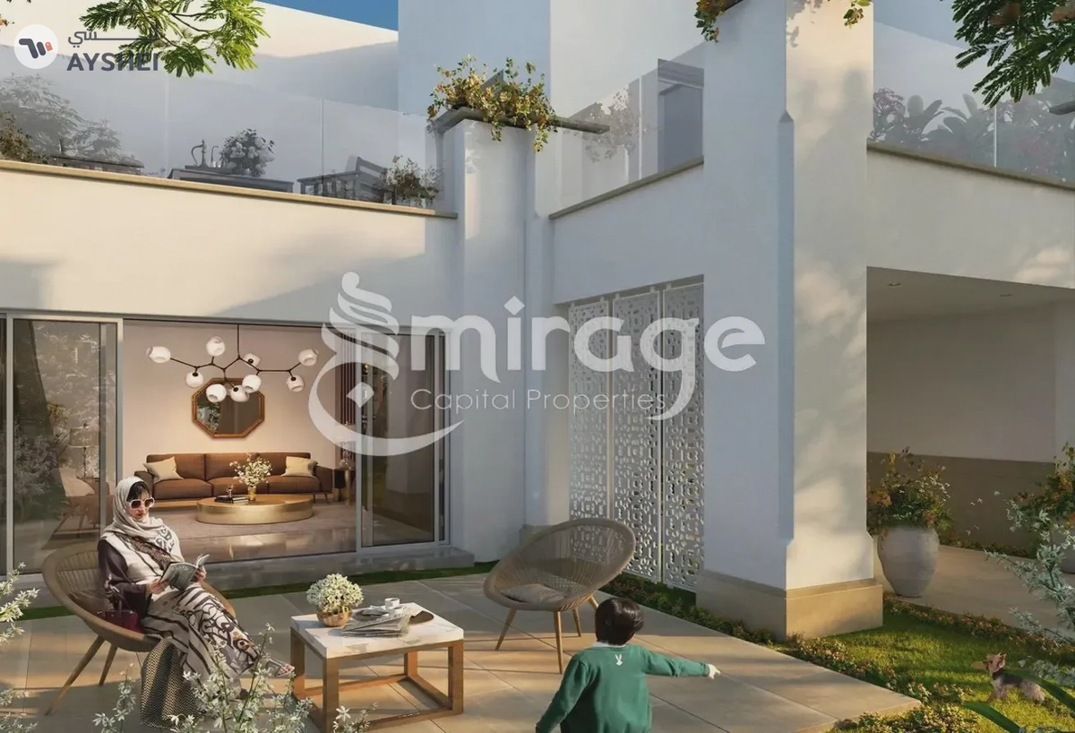 VILLA FOR SALE IN FAY ALREEMAN, AL SHAMKHA