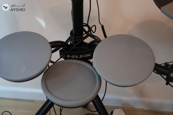 electric drums
