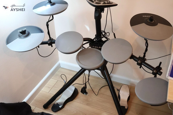 electric drums