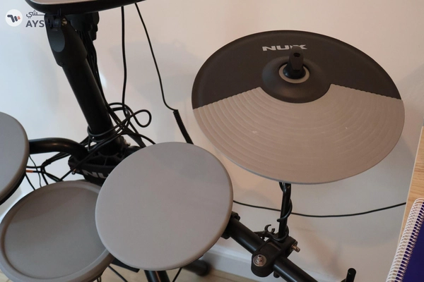electric drums