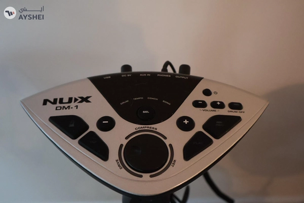 electric drums