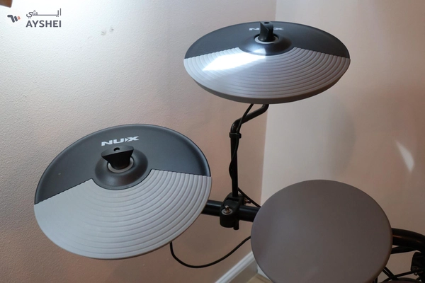 electric drums