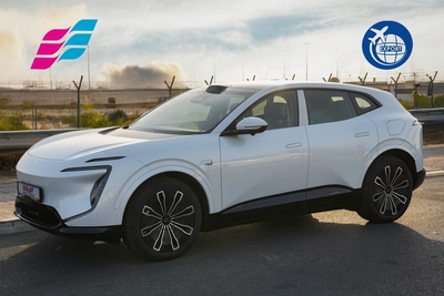 2025 AVATR 07  ULTRA 4WD EXTENDED RANGE EDITION 0Km-0