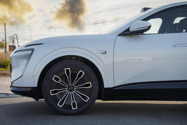 2025 AVATR 07  ULTRA 4WD EXTENDED RANGE EDITION 0Km