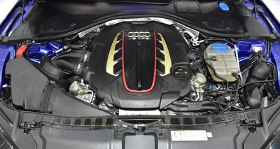 Audi S7 Quattro TFSi ( 2016 Model ) in B...-3