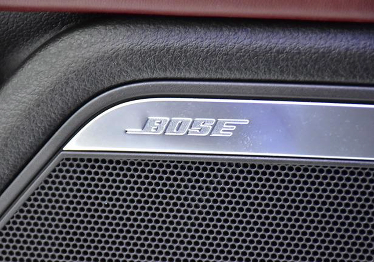 Audi S7 Quattro TFSi ( 2016 Model ) in B...-8-8