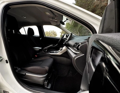 Mitsubishi Eclipse Cross GLS MIDLINE Mitsubishi Eclipse Cross | 1.6 L | 2025 | GCC | Accident-Free-4