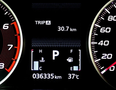 Mitsubishi Eclipse Cross GLS MIDLINE Mitsubishi Eclipse Cross | 1.6 L | 2025 | GCC | Accident-Free-1