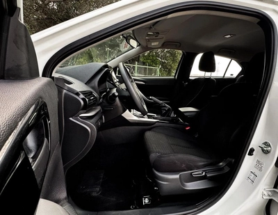 Mitsubishi Eclipse Cross GLS MIDLINE Mitsubishi Eclipse Cross | 1.6 L | 2025 | GCC | Accident-Free-9