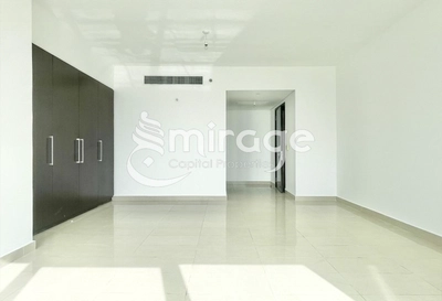 APARTMENT FOR SALE IN MAG 5, MARINA SQUARE-9