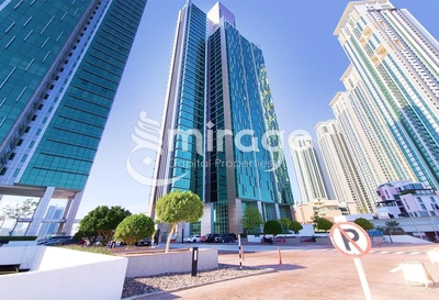 APARTMENT FOR SALE IN MAG 5, MARINA SQUARE-10