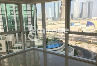 APARTMENT FOR SALE IN MAG 5, MARINA SQUARE-12