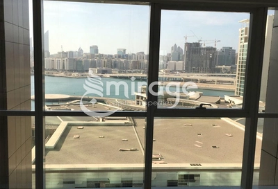 APARTMENT FOR SALE IN MAG 5, MARINA SQUARE-2