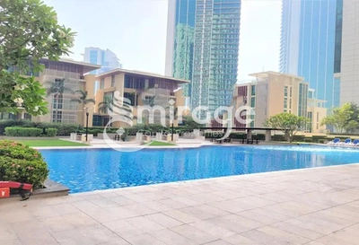 APARTMENT FOR SALE IN MAG 5, MARINA SQUARE-3
