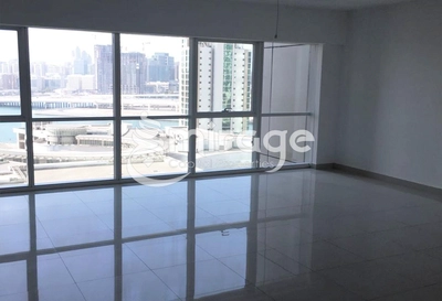 APARTMENT FOR SALE IN MAG 5, MARINA SQUARE-5