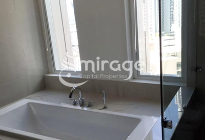 APARTMENT FOR SALE IN MAG 5, MARINA SQUARE-7