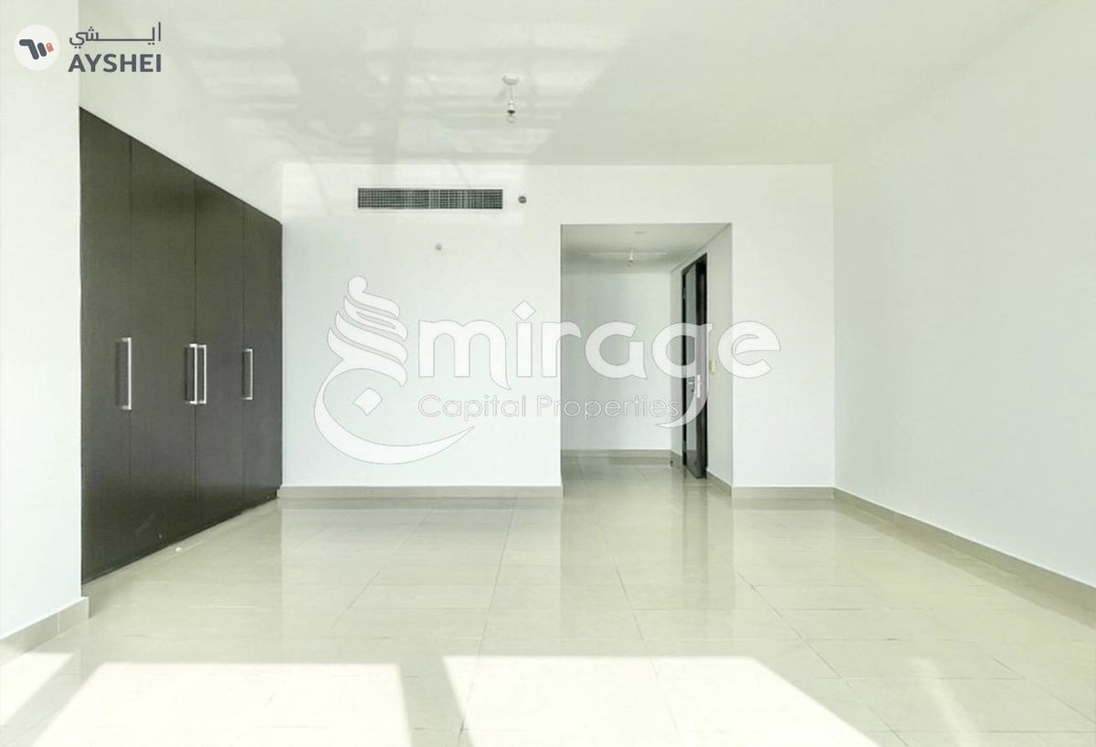 APARTMENT FOR SALE IN MAG 5, MARINA SQUARE-9-9