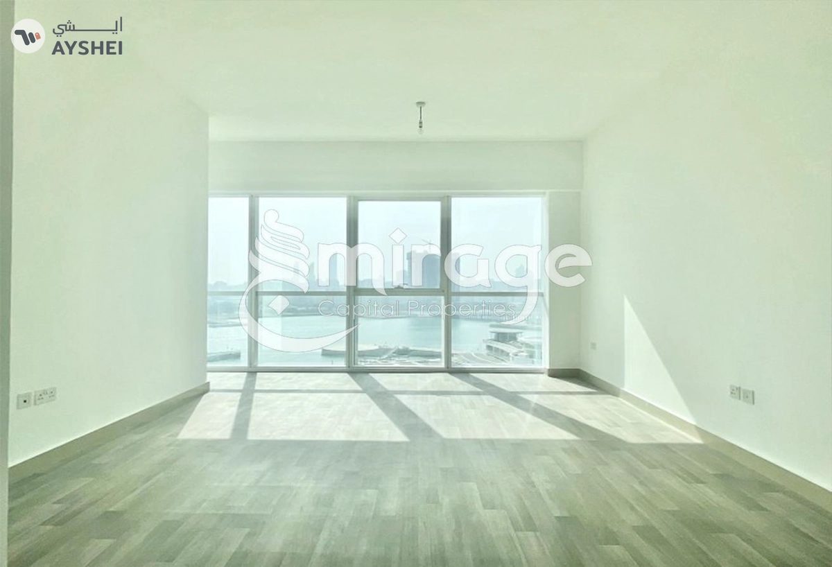 APARTMENT FOR SALE IN MAG 5, MARINA SQUARE-11-11