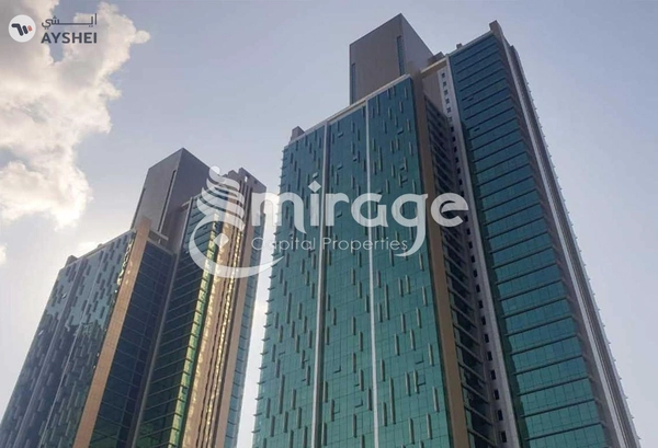 APARTMENT FOR SALE IN MAG 5, MARINA SQUARE