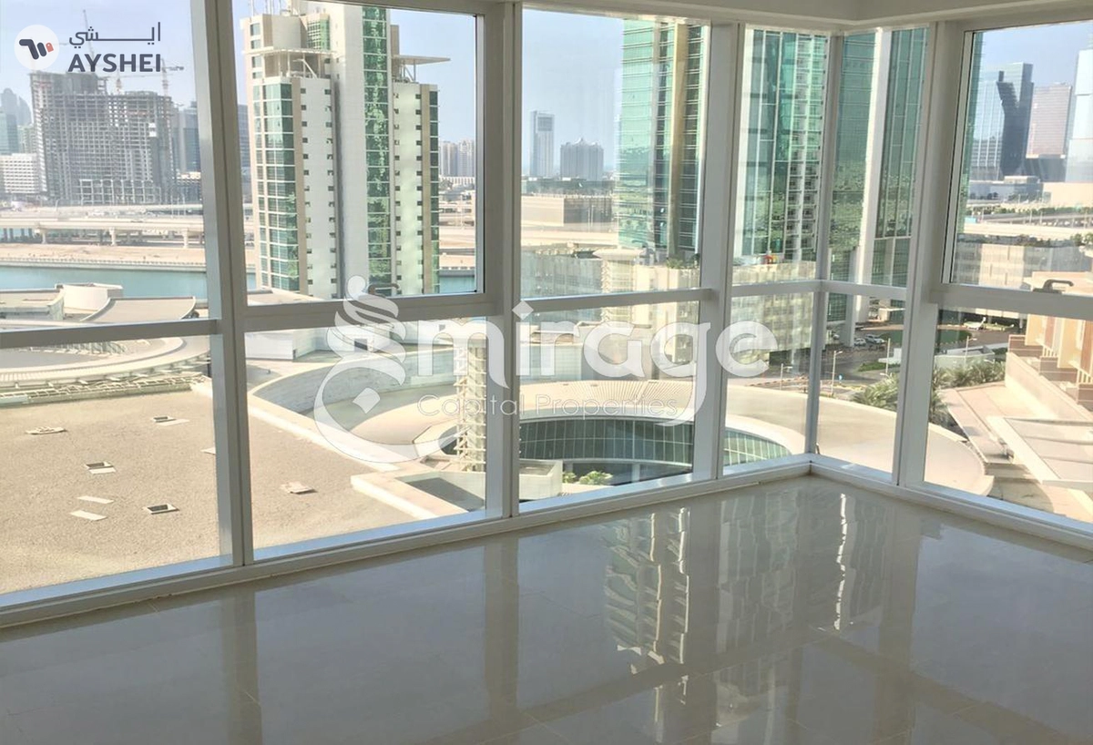 APARTMENT FOR SALE IN MAG 5, MARINA SQUARE-1-1