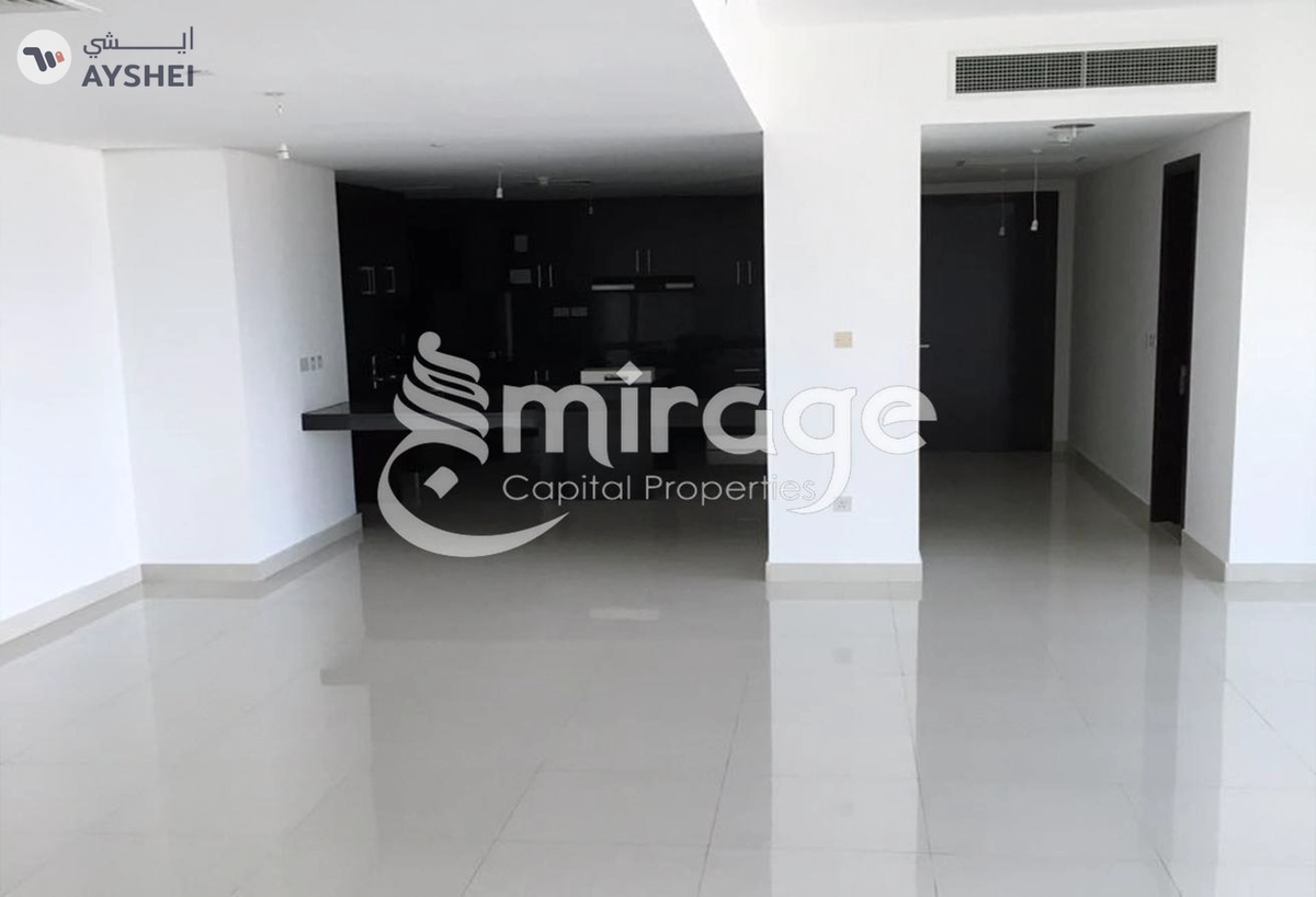 APARTMENT FOR SALE IN MAG 5, MARINA SQUARE-4-4