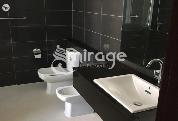APARTMENT FOR SALE IN MAG 5, MARINA SQUARE
