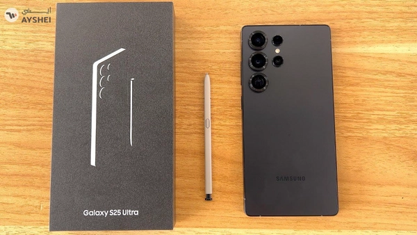 Samsung Galaxy S25 Ultra Dual