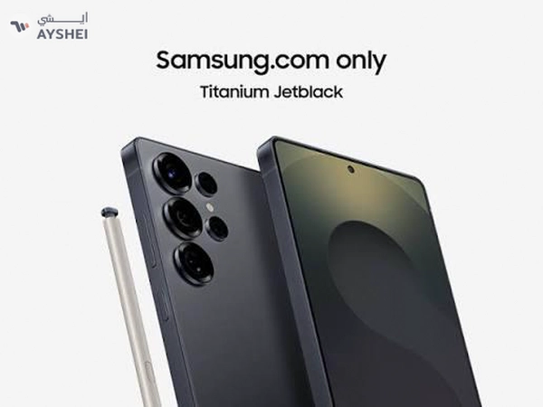 Samsung Galaxy S25 Ultra Dual