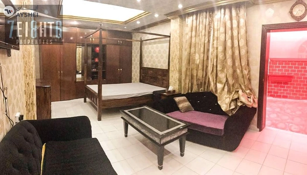 Mirdif, Dubai