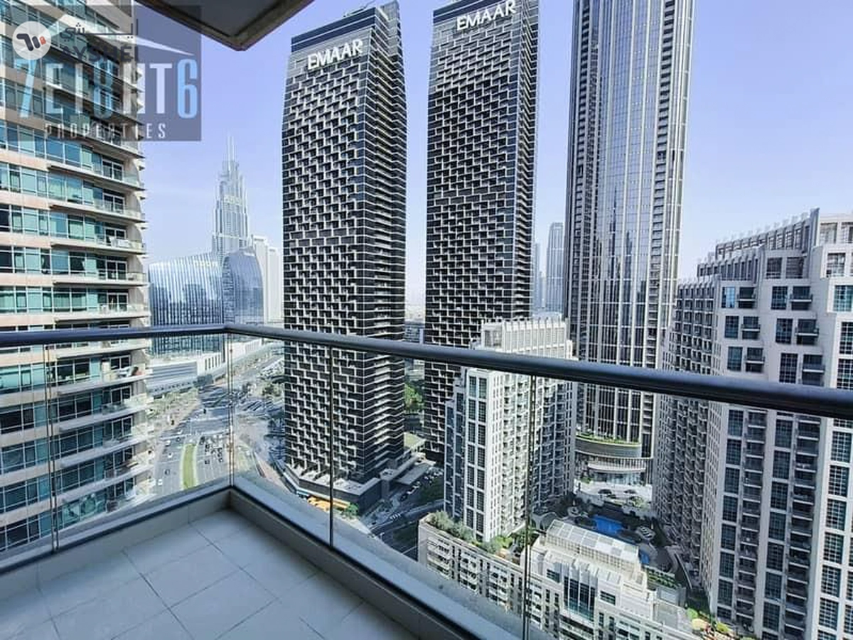 The Lofts Central Tower, The Lofts, Downtown Dubai, Dubai-12-12