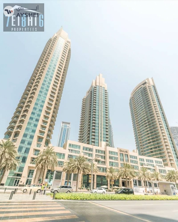 The Lofts Central Tower, The Lofts, Downtown Dubai, Dubai