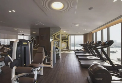 HOTEL & HOTEL APARTMENT FOR RENT IN AL BANDAR ROTANA - CREEK, BANIYAS ROAD-14