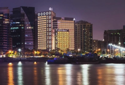 HOTEL & HOTEL APARTMENT FOR RENT IN AL BANDAR ROTANA - CREEK, BANIYAS ROAD-15