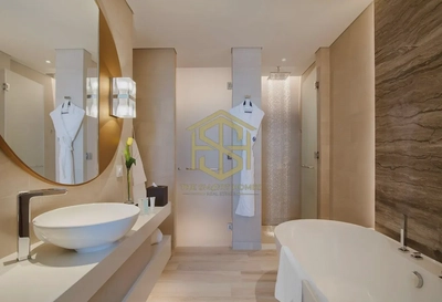 HOTEL & HOTEL APARTMENT FOR RENT IN AL BANDAR ROTANA - CREEK, BANIYAS ROAD-18
