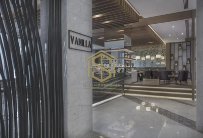 HOTEL & HOTEL APARTMENT FOR RENT IN AL BANDAR ROTANA - CREEK, BANIYAS ROAD-6