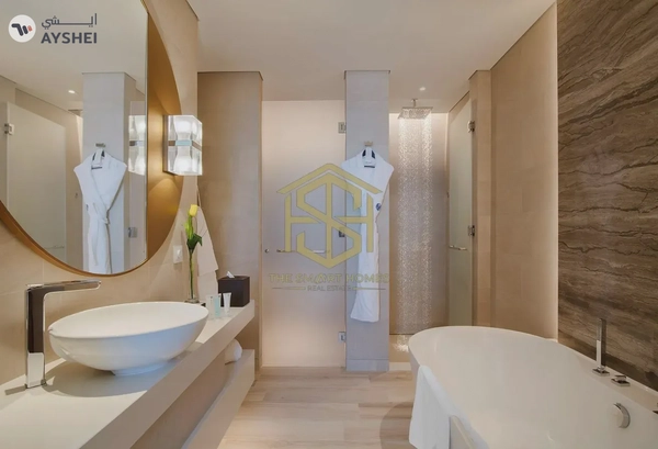 HOTEL & HOTEL APARTMENT FOR RENT IN AL BANDAR ROTANA - CREEK, BANIYAS ROAD