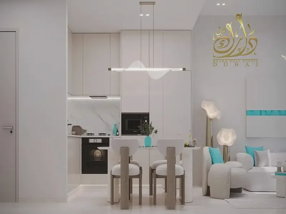 PAY ONLY 50% TRY AC IN BALCONY 8YEARS PAYMENT PLAN