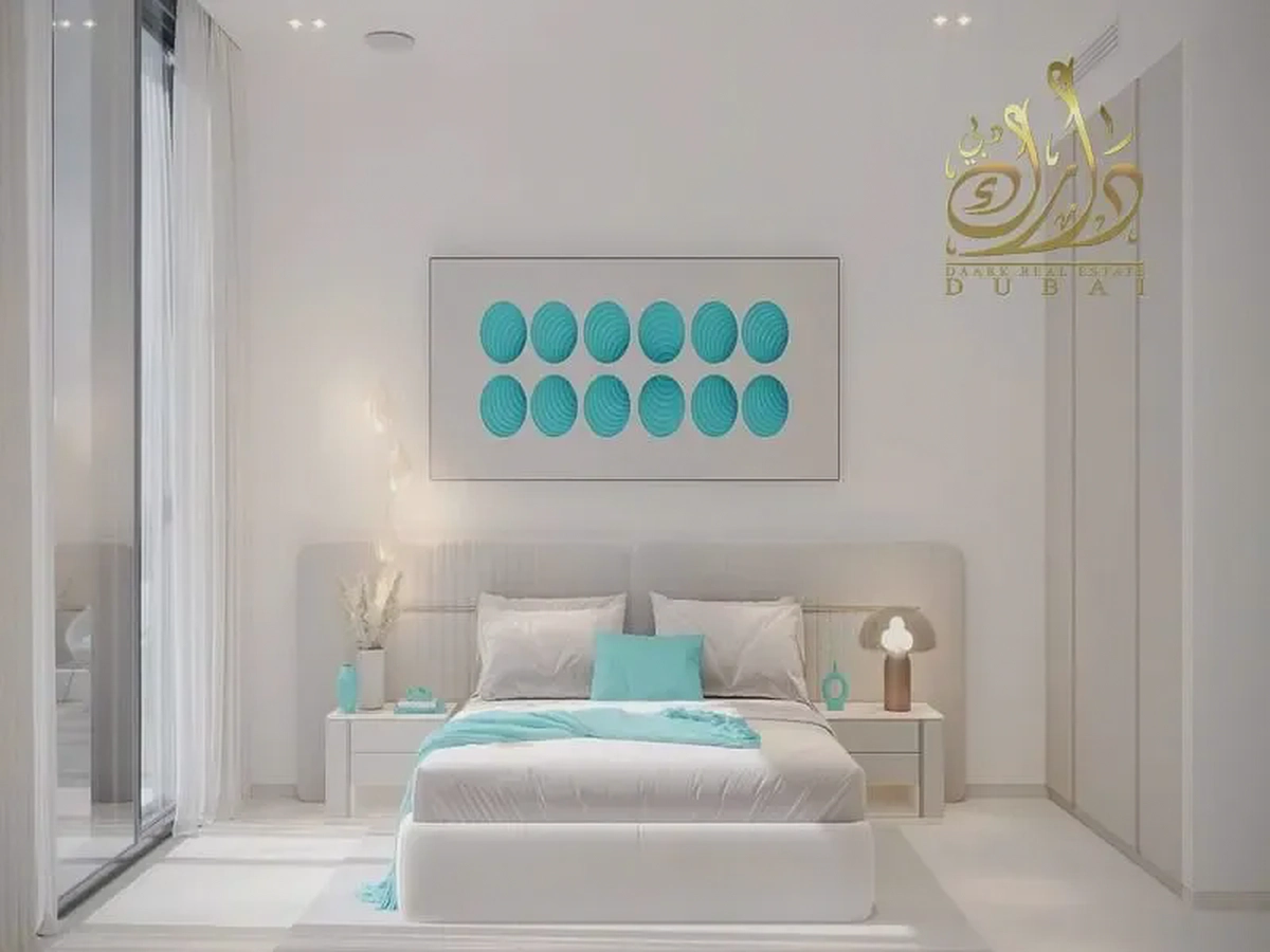 PAY ONLY 50% TRY AC IN BALCONY 8YEARS PAYMENT PLAN