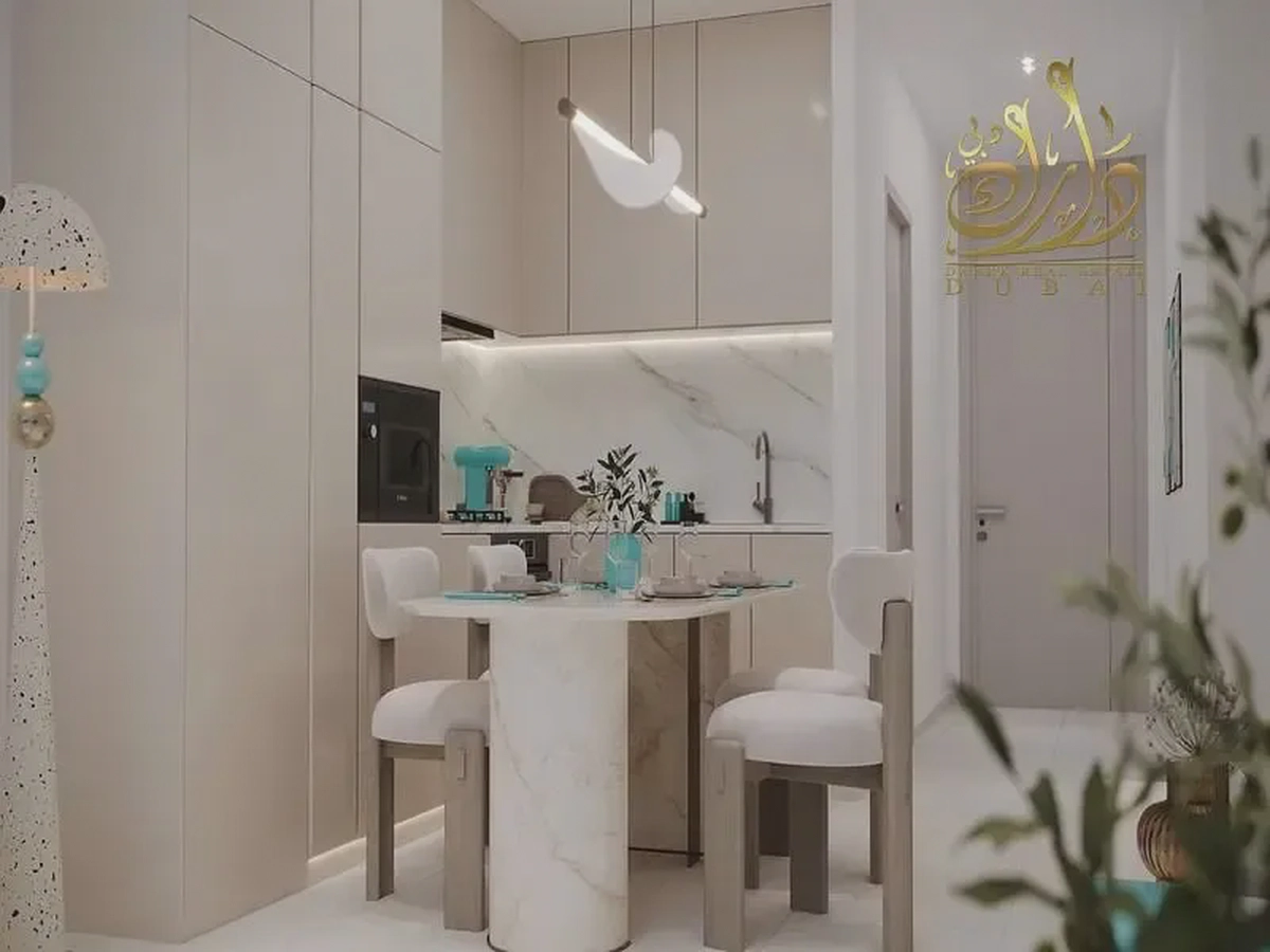 PAY ONLY 50% TRY AC IN BALCONY 8YEARS PAYMENT PLAN