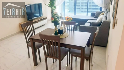 Sydney Tower, JVC District 18, Jumeirah Village Circle (JVC), Dubai-1